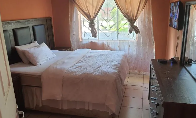 Miami guest house