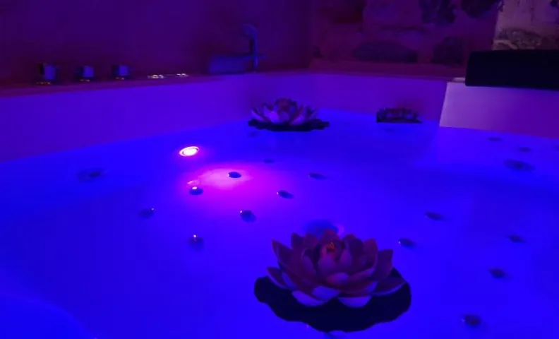 Kokoro Lagoon