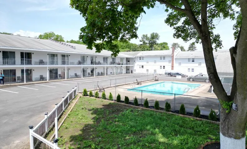 Lake George Residences