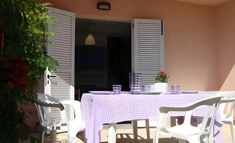 Residence "Le Palme"