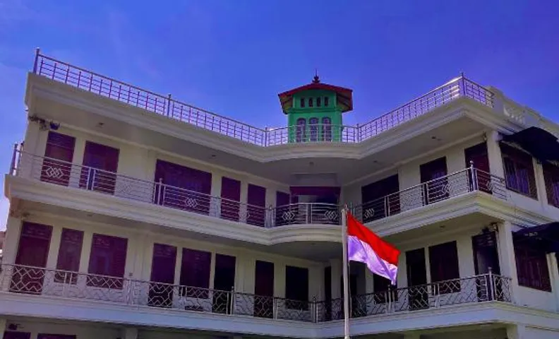 Vafa Guesthouse