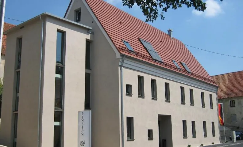 Gasthof Krone