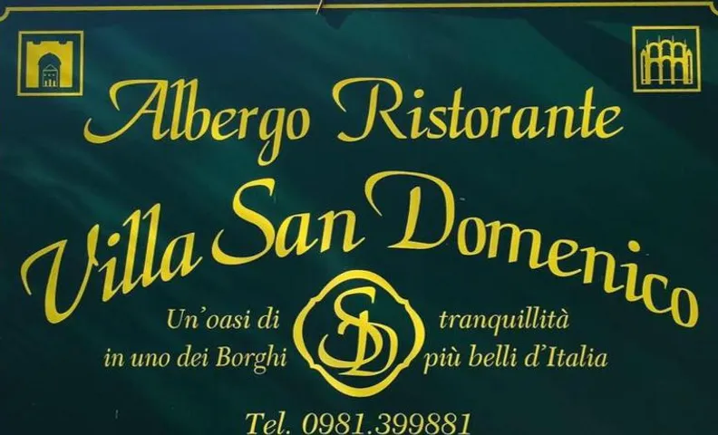 Villa San Domenico