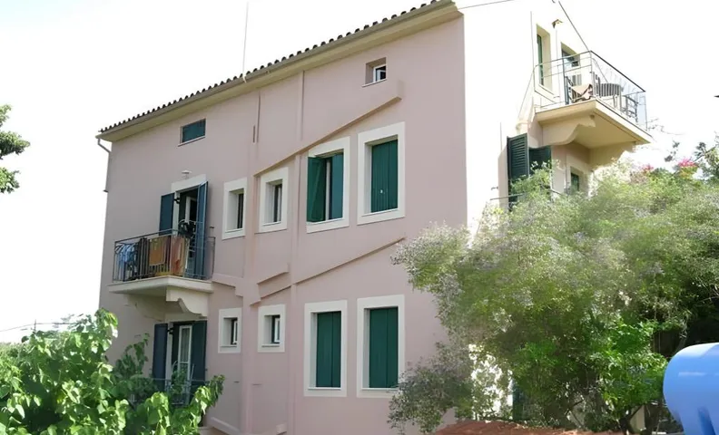 Dafnoudi Hotel Apartments
