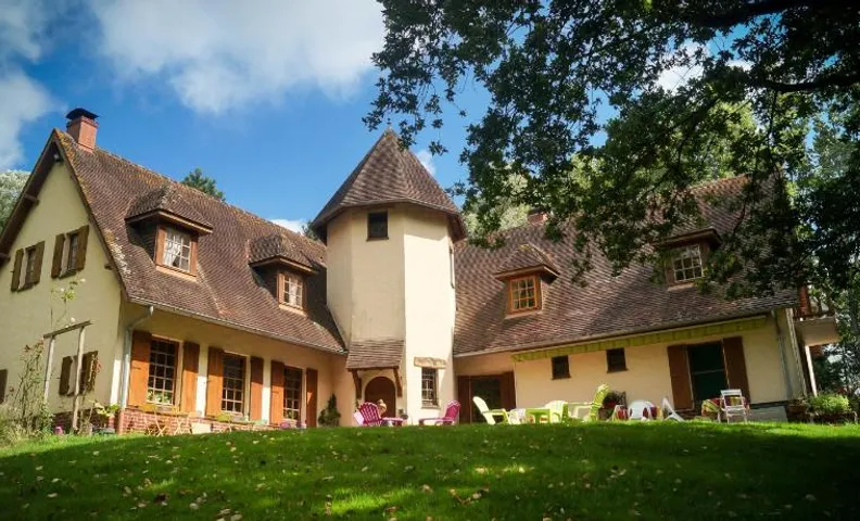 Le Manoir du Tertre