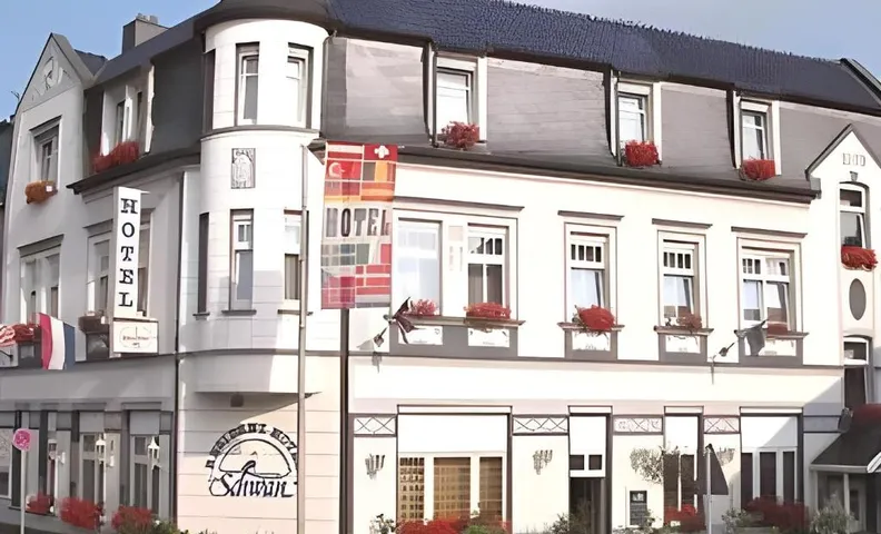 Ambient Hotel Zum Schwan