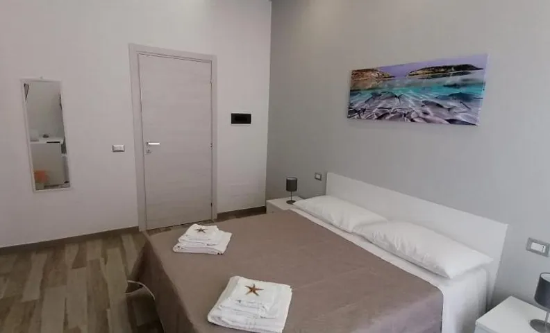 B&B La Casa di Pino
