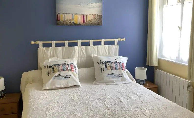Chambres Paysannes Lecarpentier -