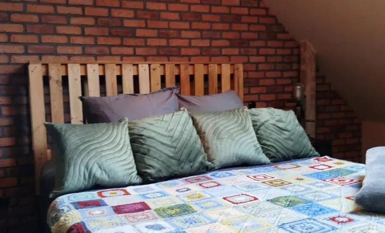 Le fenil du Grand Dormeur - Chambres d'hôtes
