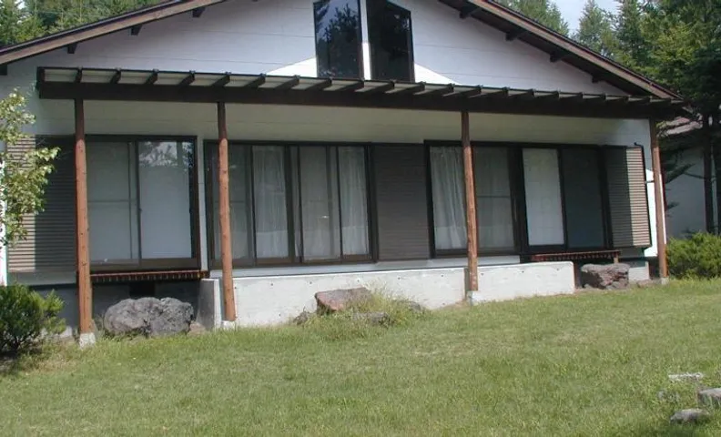 Cottage Karuizawa