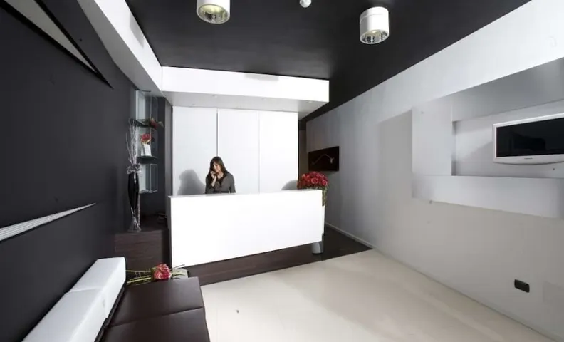 호텔 나이텐디