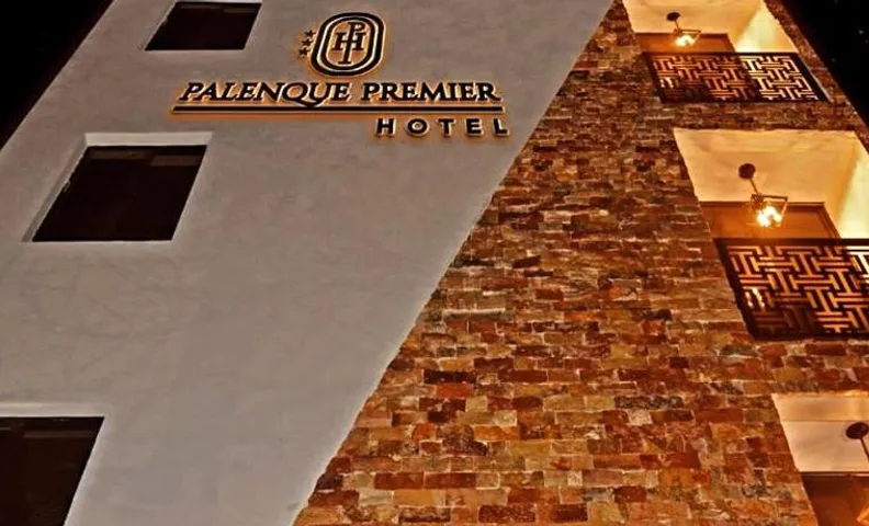 HOTEL PALENQUE PREMIER