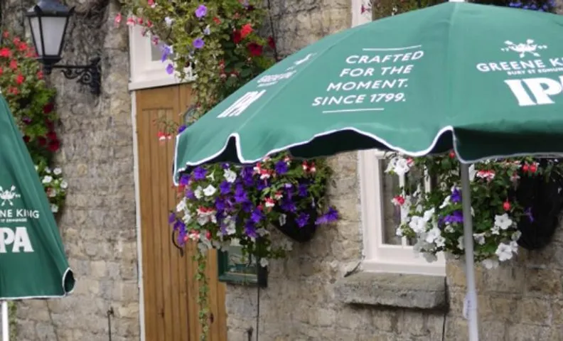 The Bell Inn