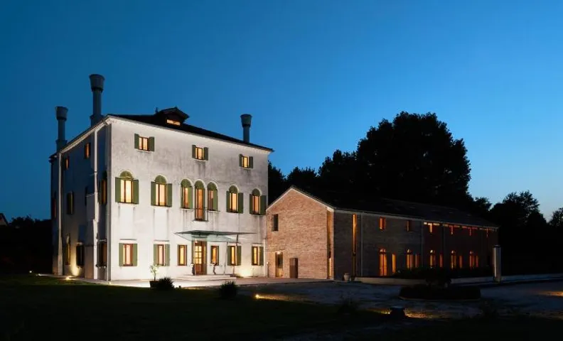 Villa Martin Hotel