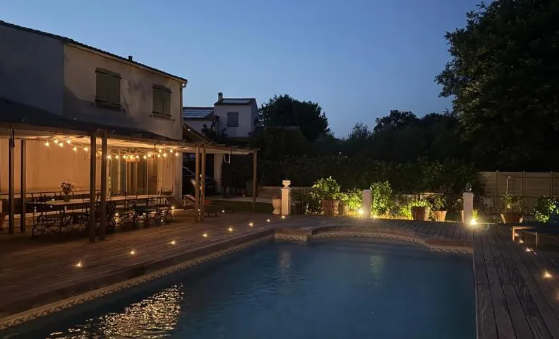 Maison d'hôtes Hippone