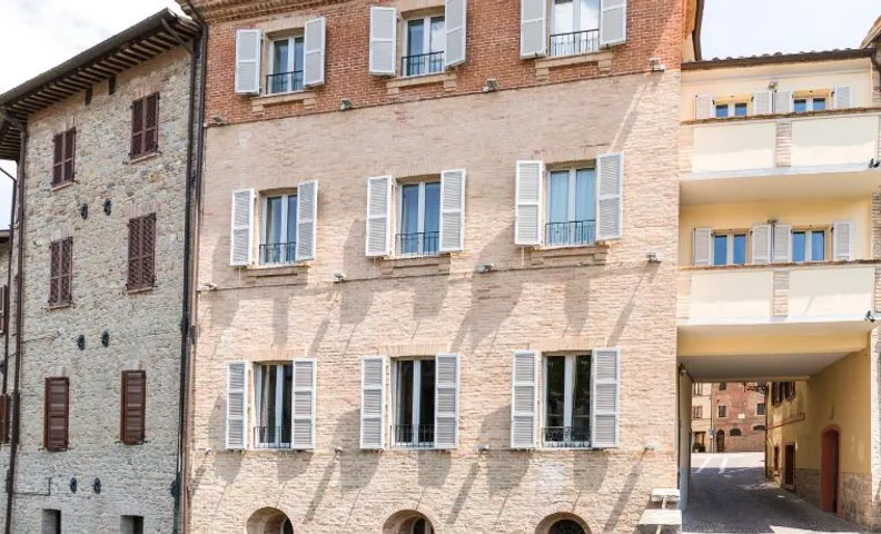 Interamnia Boutique Hotel