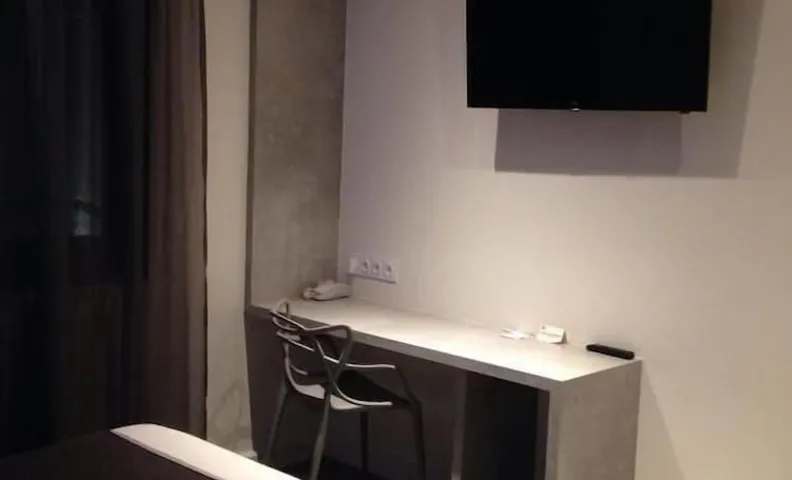 로지 호텔 라 퐁텐