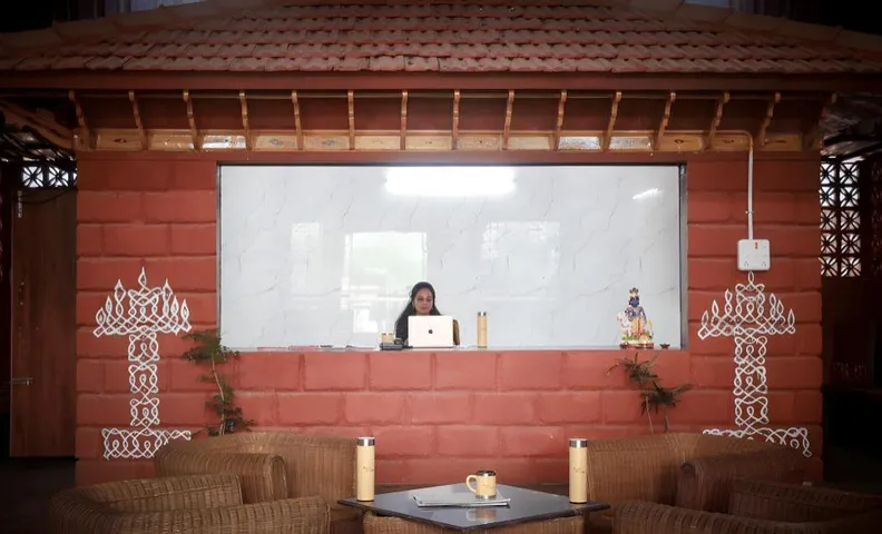 Farm Shaala – Family Farm Stay