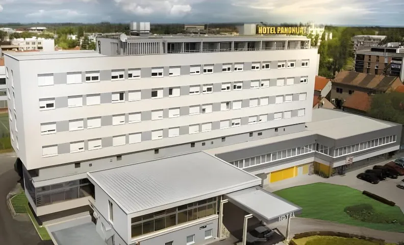 Hotel Panonija