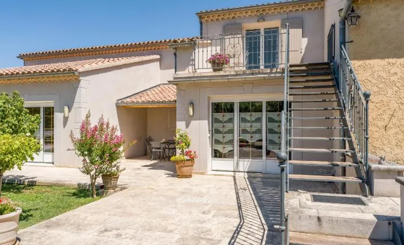 La Bastide Des Mereuilles