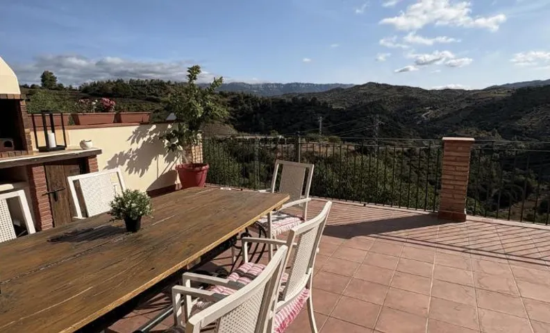Casa Rural Bonavista