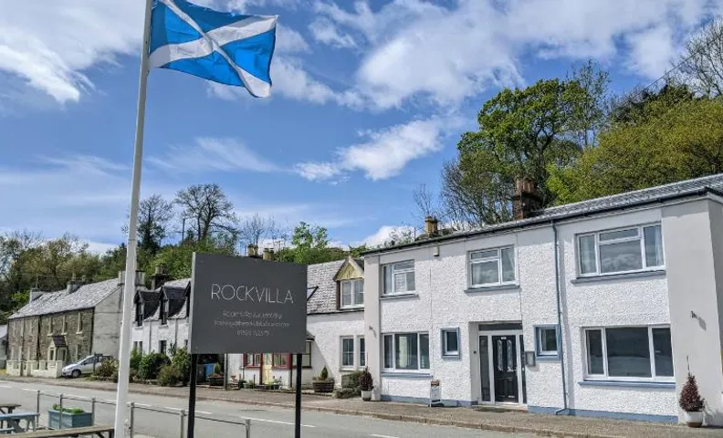 Rockvilla Guest House