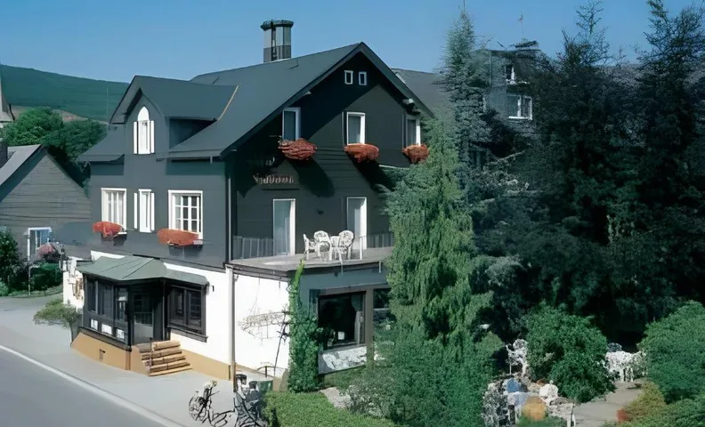 Flair Hotel Nieder