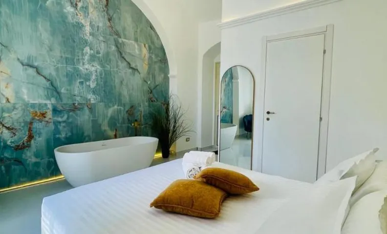 Zagara Suite