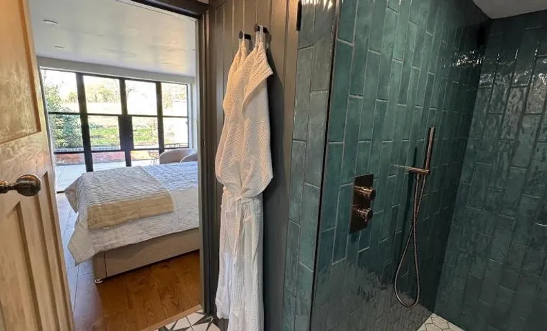 Room in the Nest