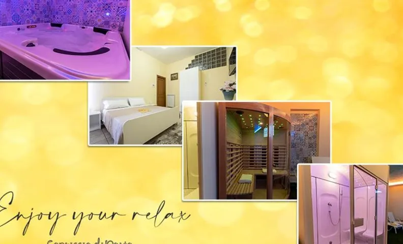 Capriccio Di Pasta Residence & Spa