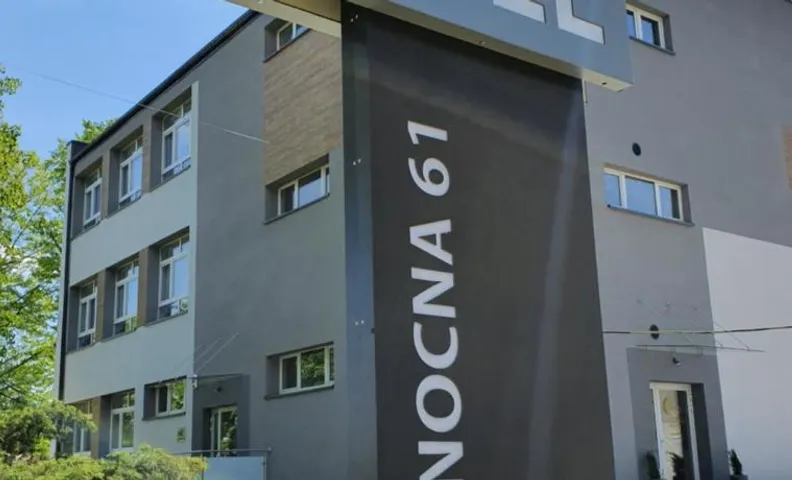 Hostel Północna 61