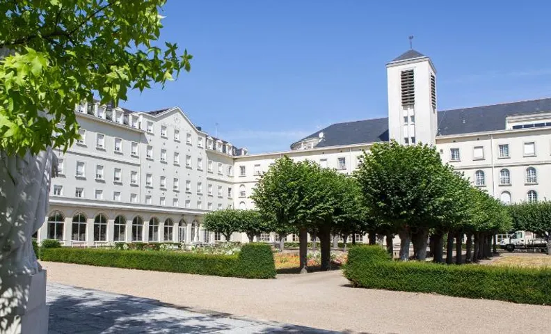 Hostellerie Bon Pasteur