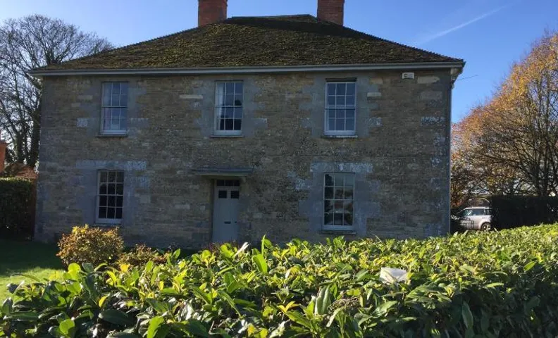 Church Farm