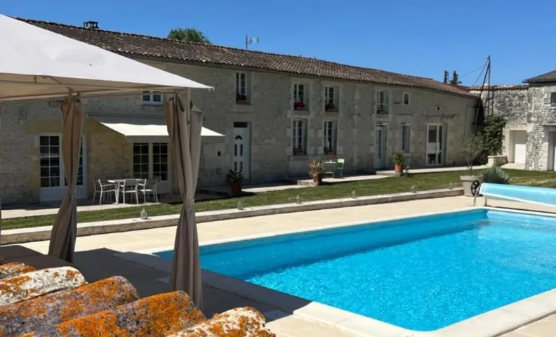Le clos des vignes