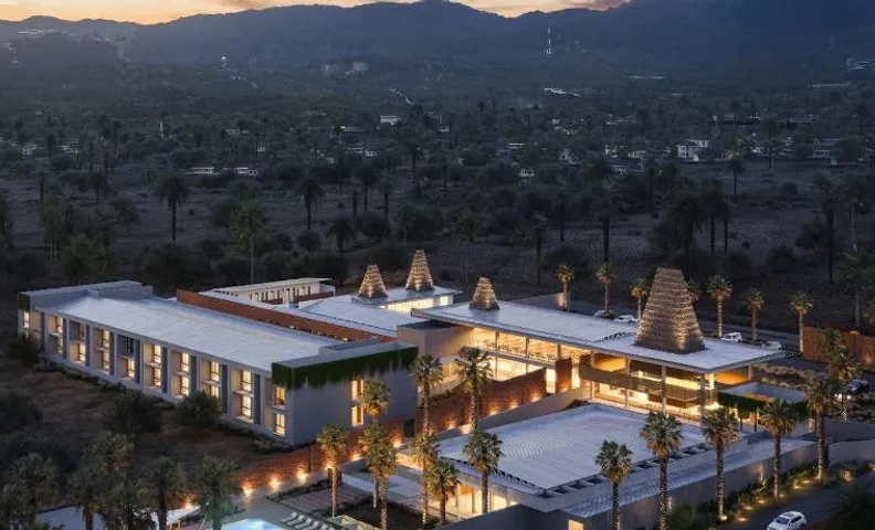 Kambaniru Beach Hotel and Resort