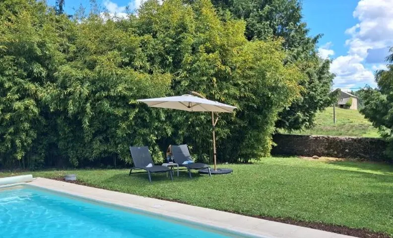 B&B Les Hirondelles