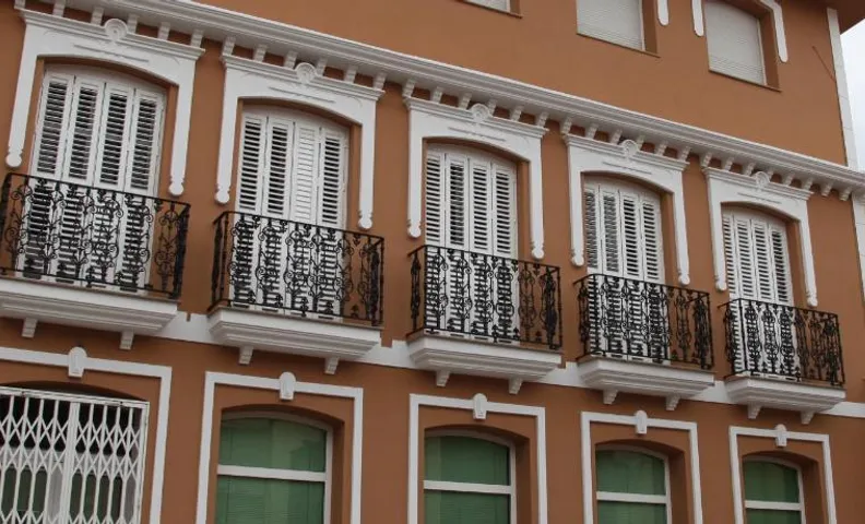 Hostal Avenida