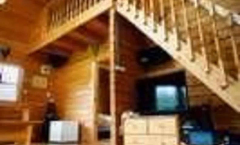 Santa House GETO