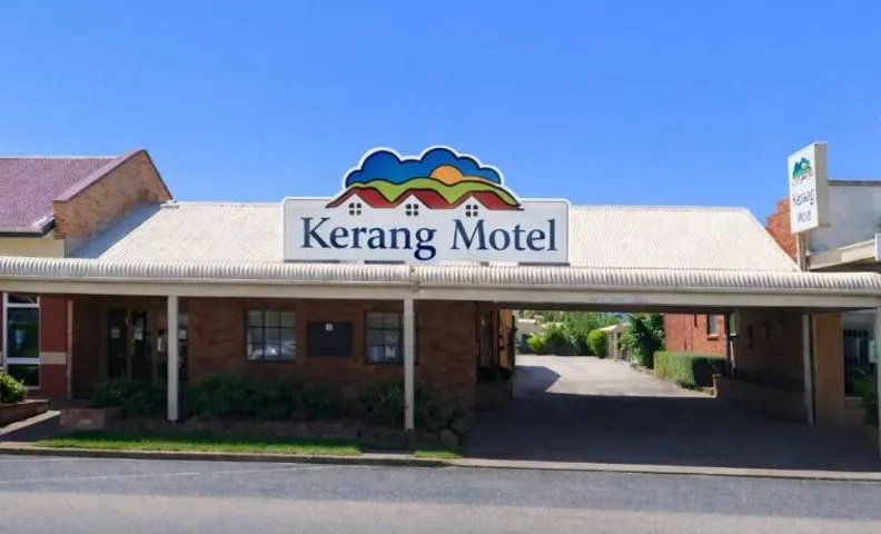 Kerang Motel