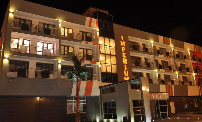 Hotel Imperium