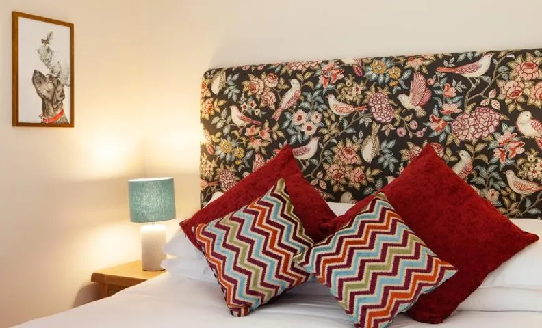 Banbury Hill Farm Bed & Breakfast