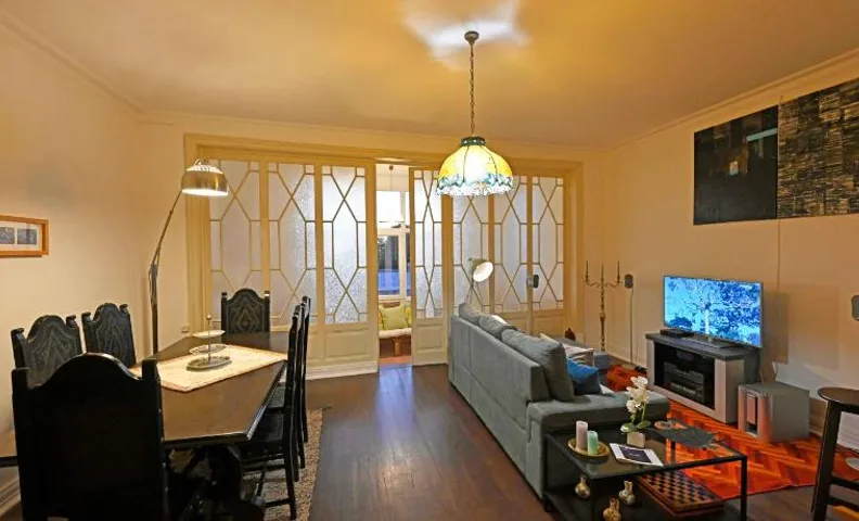 Matriz Guest House
