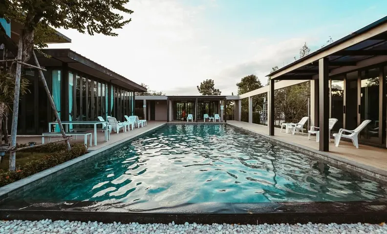 Momtikcamp Hotel