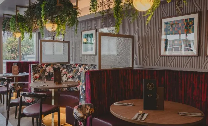 The Seafield Arms-Cullen
