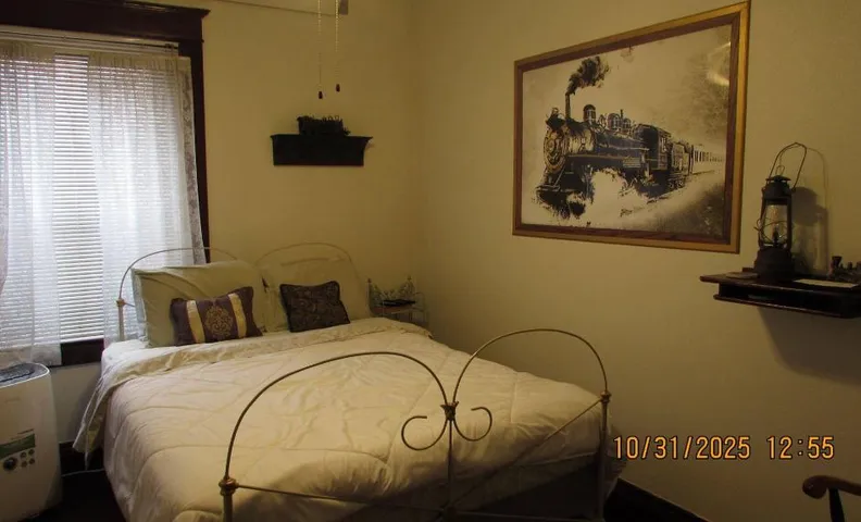 The Historic Argo Hotel