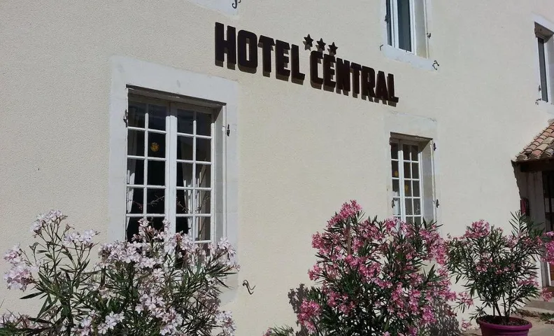 Hotel Central