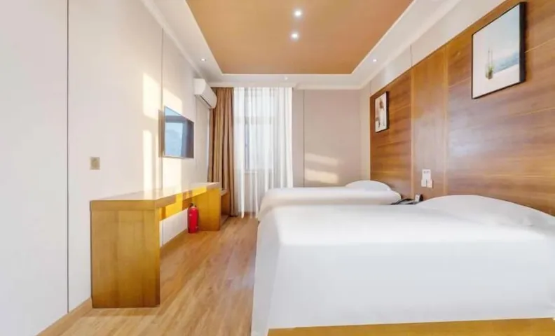 Baode Business Hotel