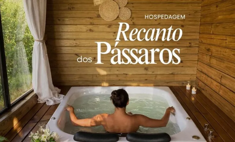 Recanto dos Pássaros