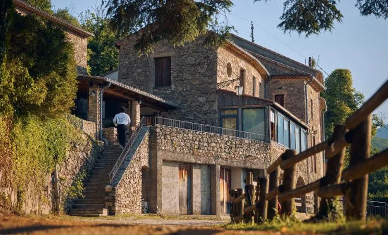 Les Terrasses de la Borie