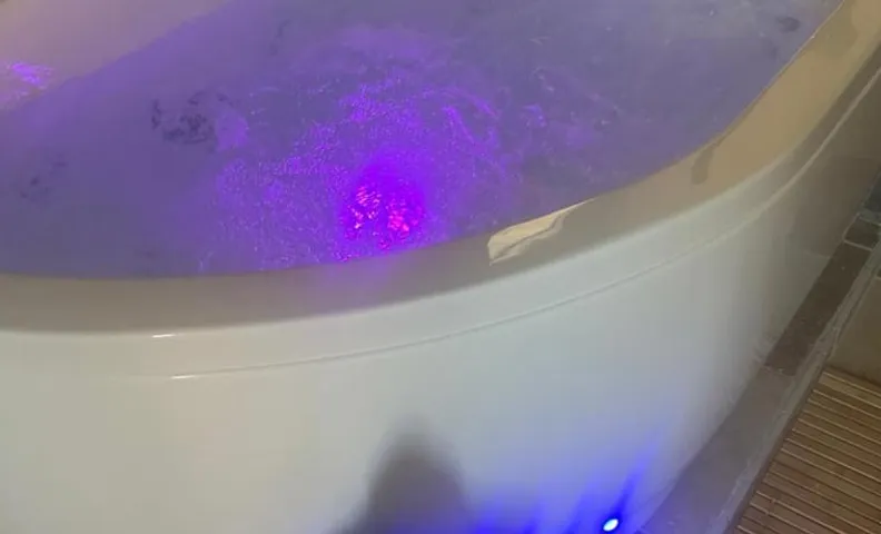 Paradis & Désir Chambre Romantique